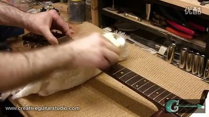 修復斷裂的琴頭 從評估到重塑的完整指南