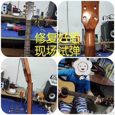 開學季，你的樂器準備好“重啟”了嗎？專業保養與維修指南
