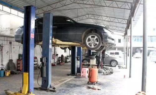 為何汽修廠常避換剎車油？樂器維修折射出的行業辛酸
