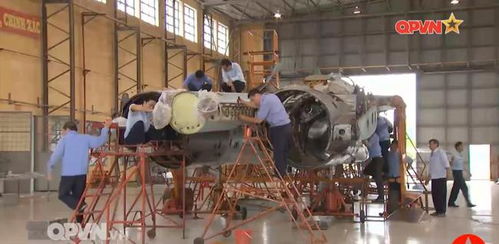 從越南A32航空修理廠到樂器維修 專業與精細的共通與差異