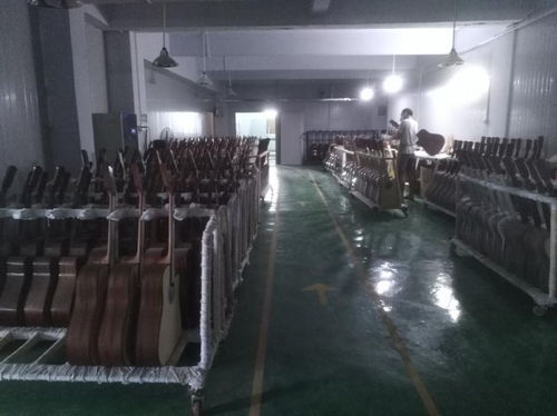 威尼斯樂器廠喜遷新址，專業維修服務再啟新篇